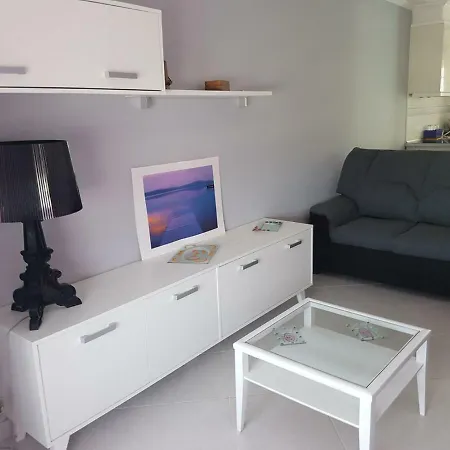 Apartamento Ria Del Eo فيغاديو