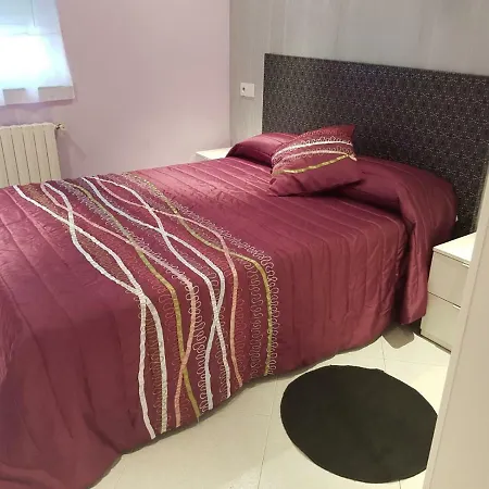 Apartamento Ria Del Eo *