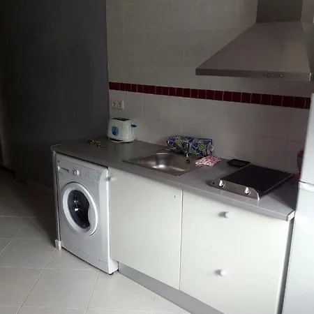 Apartamento Ria Del Eo Apartamento Vegadeo