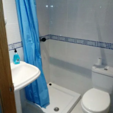 Apartamento Ria Del Eo Apartamento Vegadeo